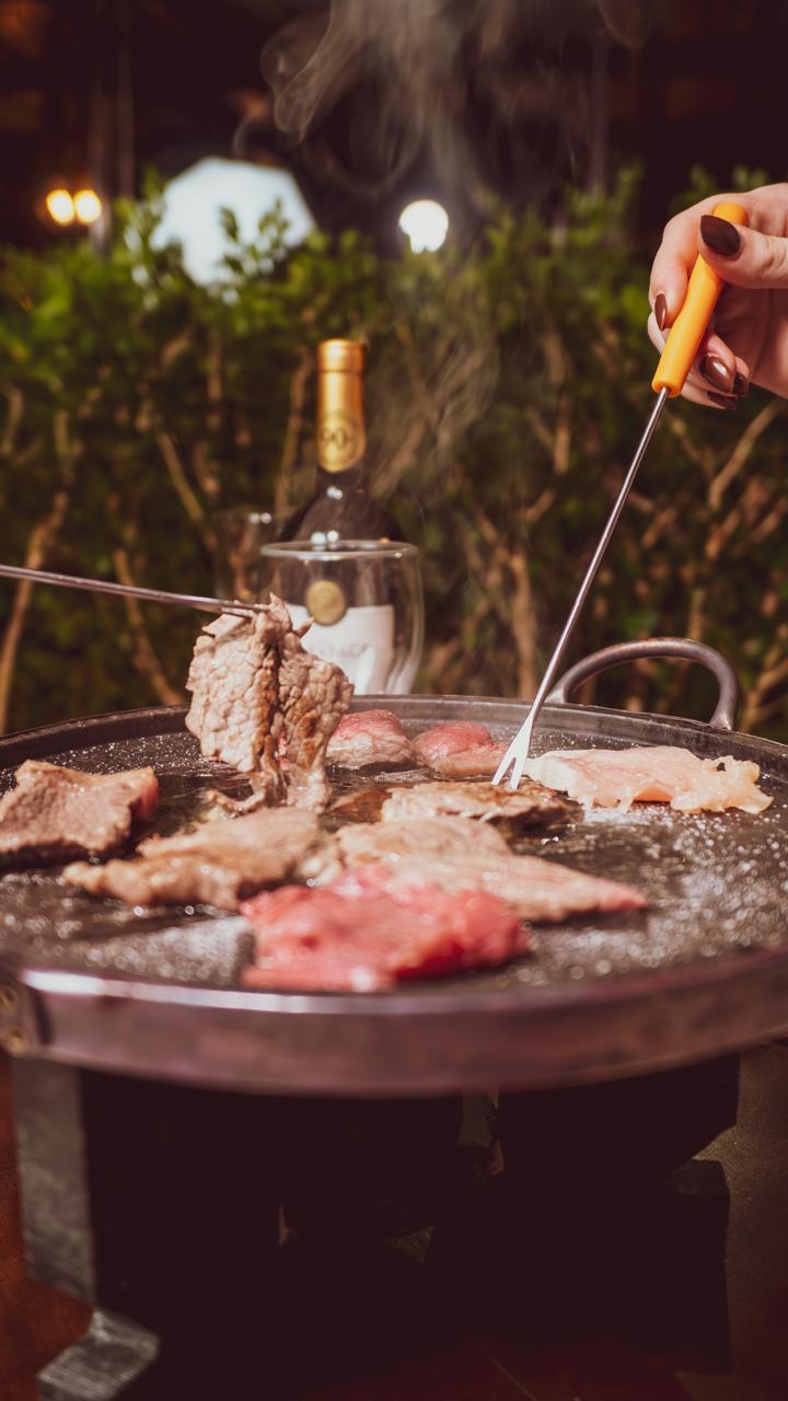 Fondue